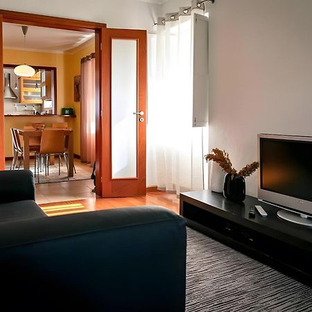 Casa Silveira Mar - Angra Apartment Angra do Heroismo Ngoại thất bức ảnh