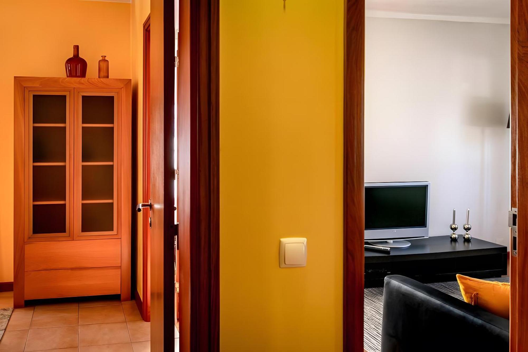 Casa Silveira Mar - Angra Apartment Angra do Heroismo Ngoại thất bức ảnh