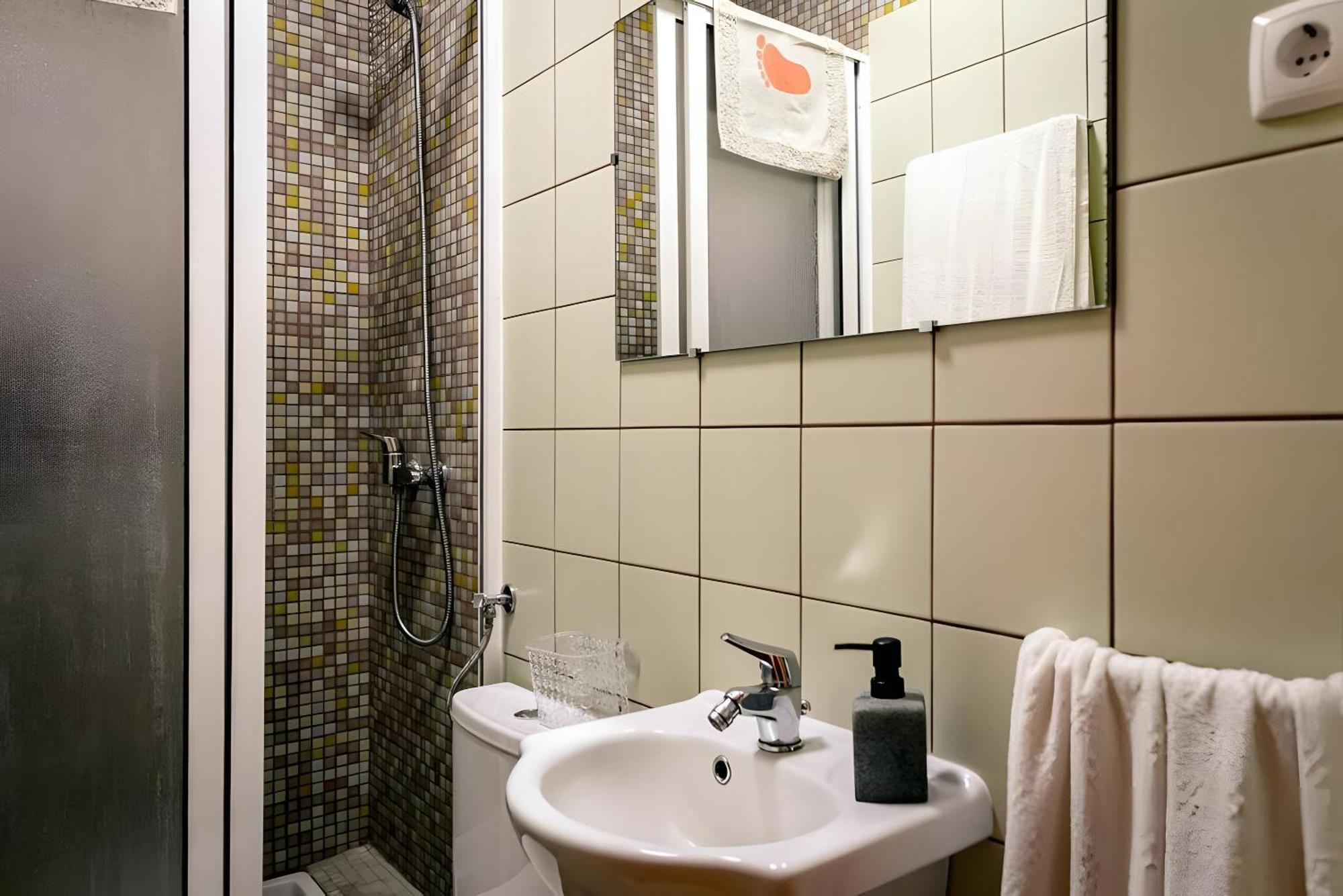 Casa Silveira Mar - Angra Apartment Angra do Heroismo Ngoại thất bức ảnh